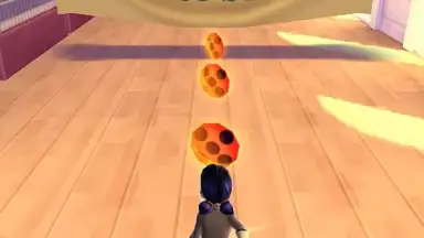 Screenshot von Miraculous Ladybug & Cat Noir 3