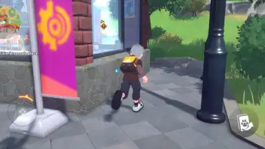 Screenshot von Kardmi 3