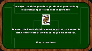 Screenshot von Old Maid 5