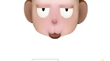 Screenshot von MiMoji 7