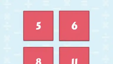 Screenshot von Math Challenge 2