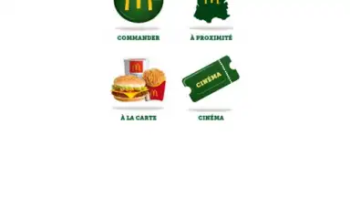 Screenshot von McDo+ 6