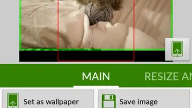 Screenshot von Image 2 Wallpaper 4
