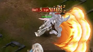 Screenshot von Immortal Legend 8