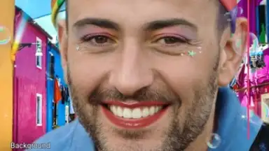 Screenshot von YouCam Makeup 16