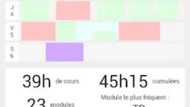 Screenshot von Smart EDT 4