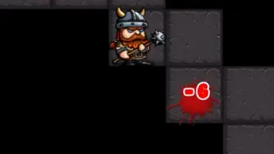 Screenshot von Dungeon of Slyn 8