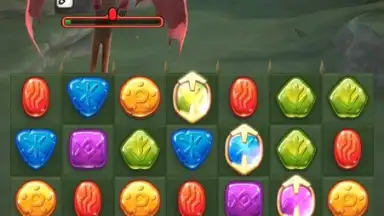 Screenshot von Dragons: Titan Uprising 7