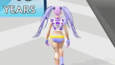 Screenshot von FashionEvolution 16