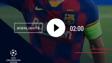 Screenshot von UEFA.tv 2