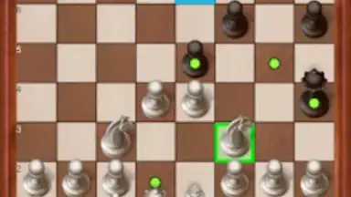 Screenshot von Chess 7