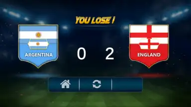 Screenshot von Dream Football League 9