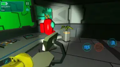 Screenshot von Online Imposter 3D 1