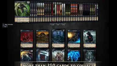 Screenshot von Shadow Era - Trading Card Game 2