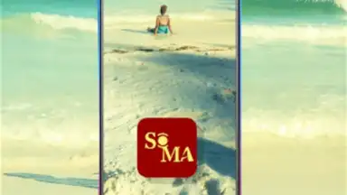 Screenshot von Soma 8