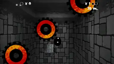 Screenshot von Oddy Smog's Misadventure 5