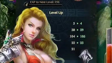 Screenshot von Legend OL 9