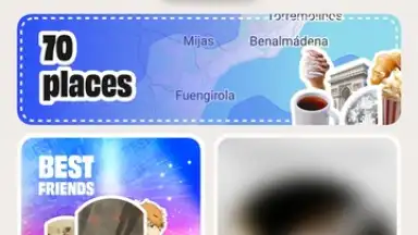 Screenshot von Bump 1