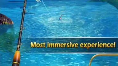 Screenshot von Fishing Mania 3D 6