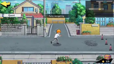 Screenshot von Bleach: Immortal Soul 4
