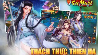 Screenshot von Chinh Đồ 1