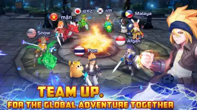 Screenshot von Hero of Magic 10