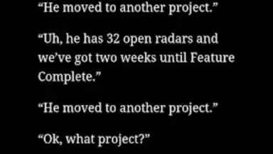 Screenshot von Instapaper 5