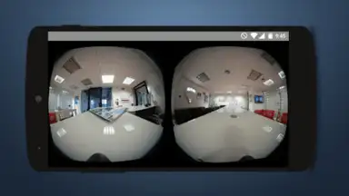 Screenshot von 3D VR Video Player HD 360 4