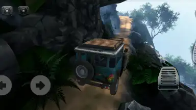 Screenshot von HonoTruck 5