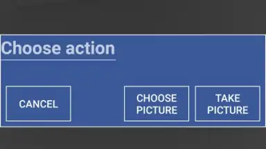 Screenshot von Describe with pictures 6
