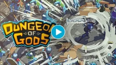 Screenshot von Dungeon of Gods 1