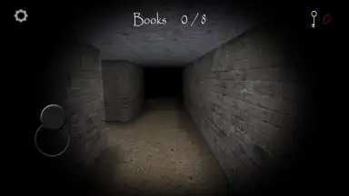 Screenshot von Slendrina: The Cellar 2