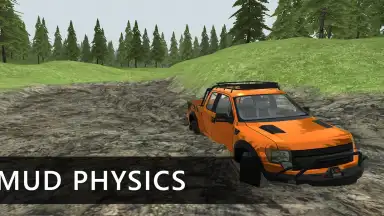 Screenshot von Off-Road 7
