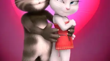 Screenshot von Tom's Love Letters 6