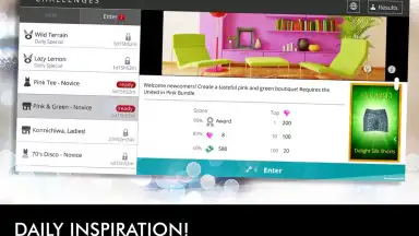 Screenshot von Fashion Empire 19