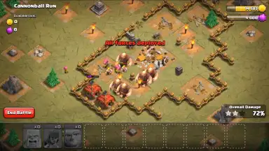 Screenshot von Clash of Clans 8