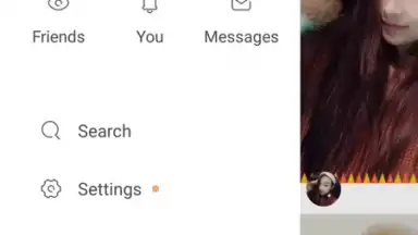 Screenshot von Kuaishou 11