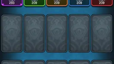 Screenshot von Raids & Puzzles: RPG Quest 14
