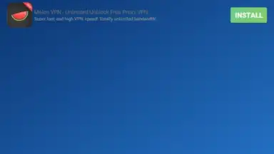 Screenshot von WhatsVPN 1
