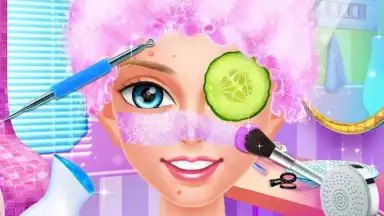Screenshot von Fashion Star 2
