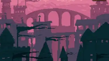 Screenshot von Mageward 10