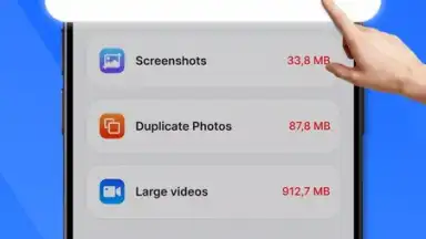 Screenshot von File Recovery - Photo Recovery 1