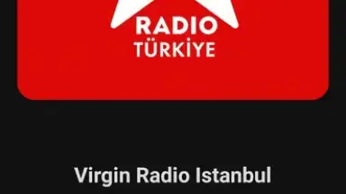 Screenshot von Balkan Radio Stanice 1
