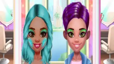 Screenshot von BFF Shopping Spree 4