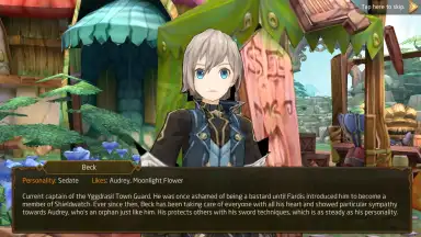 Screenshot von Laplace M 5