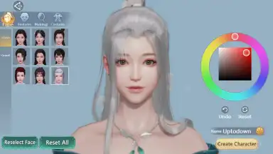Screenshot von Sacred Summons 8