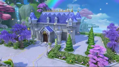 Screenshot von Murderous Fairy Tale 2 6