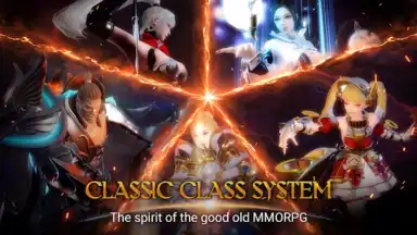 Screenshot von The Sword 3