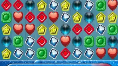 Screenshot von Triada 2