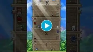 Screenshot von Tower of Hero 1